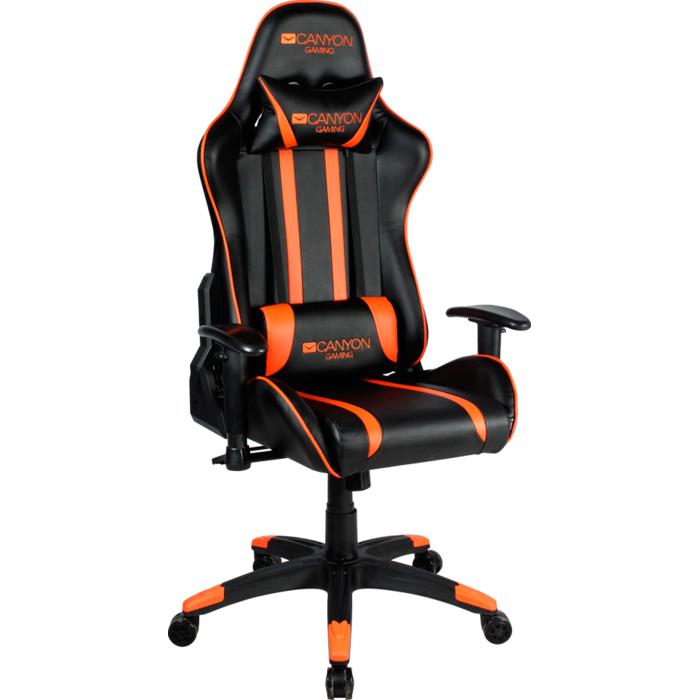 Canyon Fobos GС-3 Black Orange