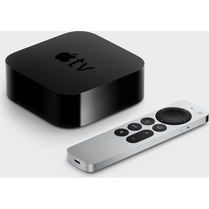 Apple TV 4K 32GB 2nd gen
