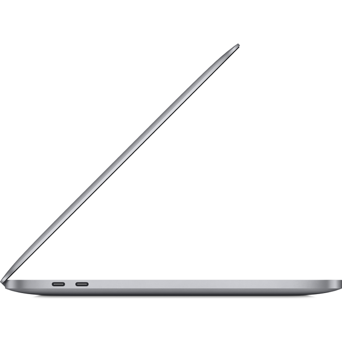 Apple MacBook Pro (2020) 13-inch M1 chip with 8‑core CPU and 8‑core GPU 256GB - Space Grey INT