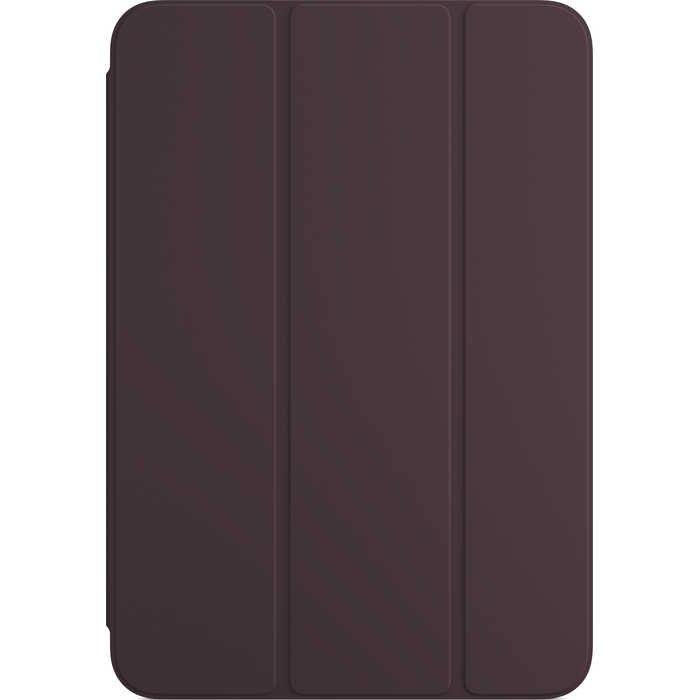 Apple Smart Folio for iPad mini (6th generation) - Dark Cherry