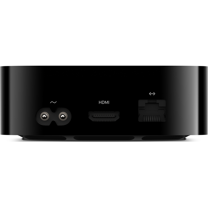 Apple TV 4K 64GB 2nd gen
