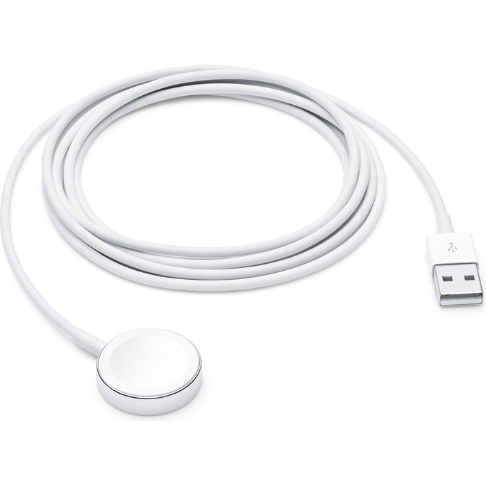 Apple Watch Magnetic Charging Cable (2 m)