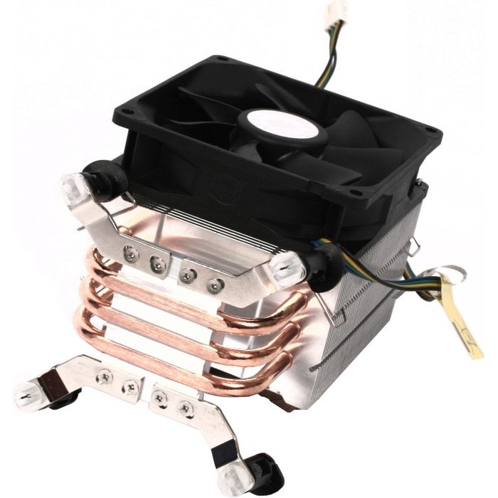 Datora dzesētājs Cooler Master Hyper TX3 EVO RR-TX3E-22PK-R1