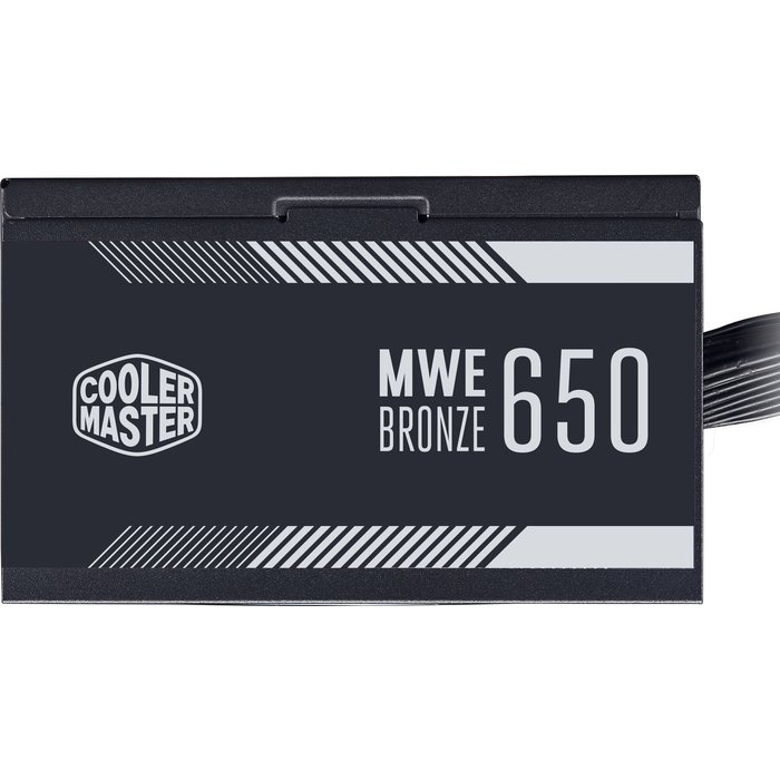 Cooler Master MWE Bronze 650W