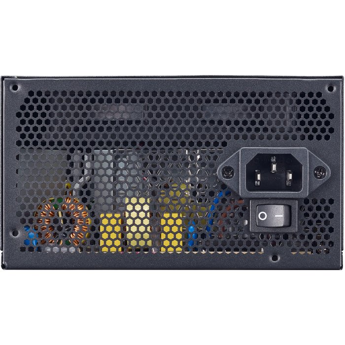Cooler Master MWE Bronze 750