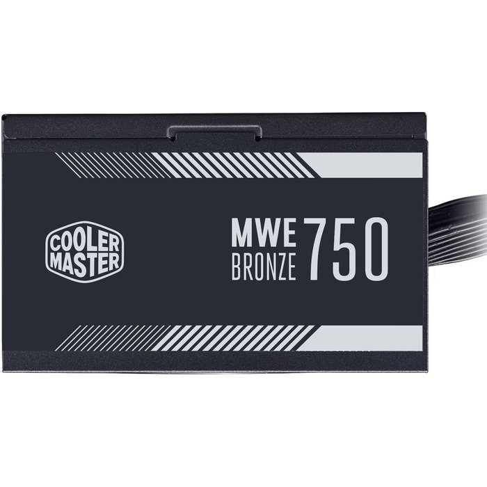 Cooler Master MWE Bronze 750