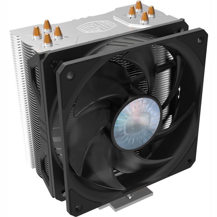 Datora dzesētājs Cooler Master RR-2V2E-18PK-R2 Hyper 212 EVO V2