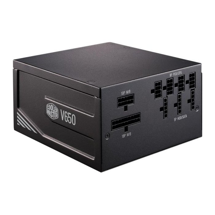 Cooler Master V650 Gold 650W