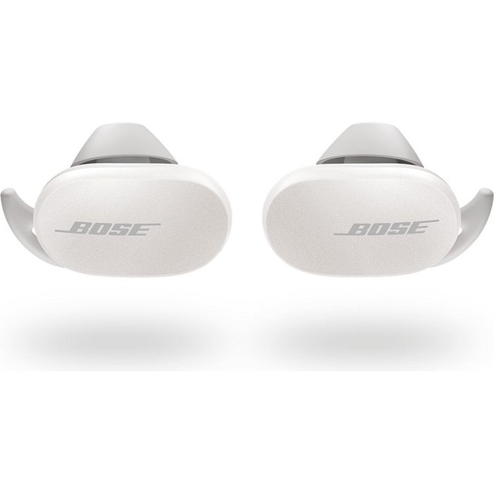 Bose QuietComfort Earbuds Soapstone