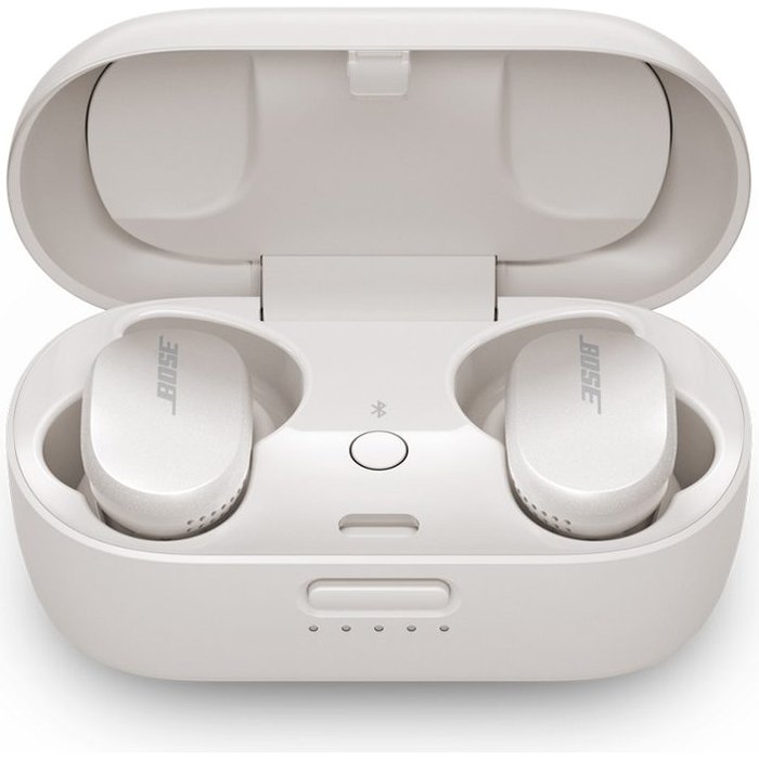Bose QuietComfort Earbuds Soapstone