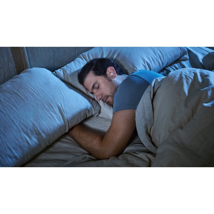 Bose Noise-Masking Sleepbuds II White