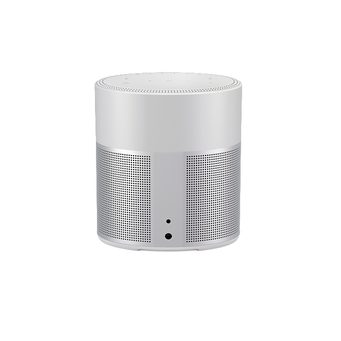 Bose Home Speaker 300 Silver