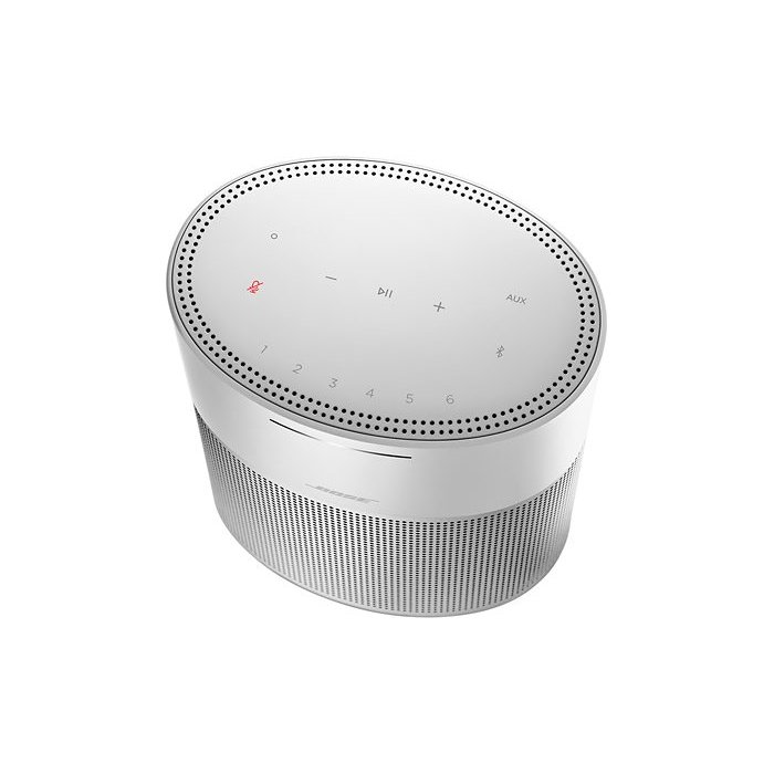 Bose Home Speaker 300 Silver