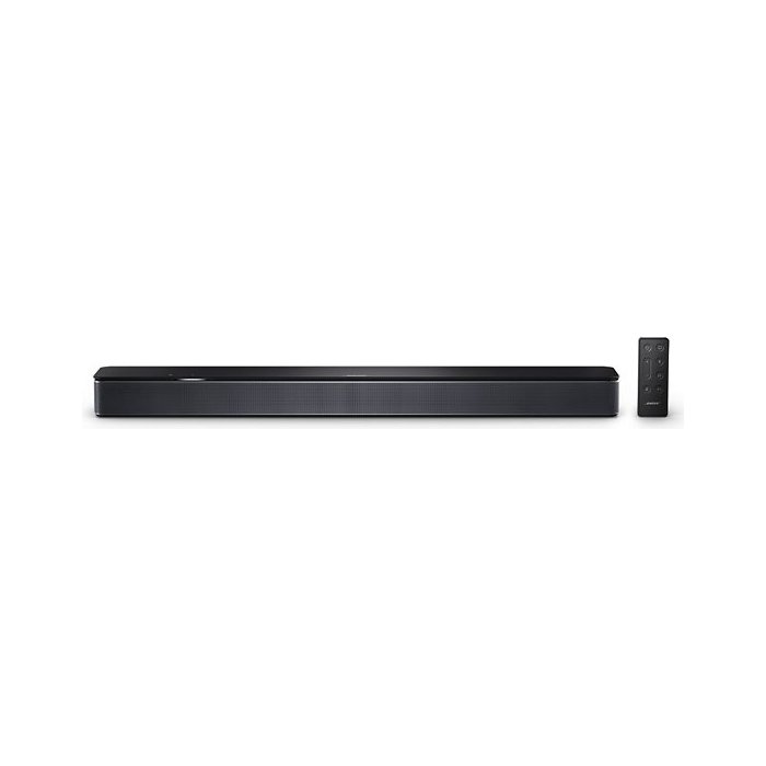 Komplekts Bose Smart Soundbar 300 + Bass Module 500