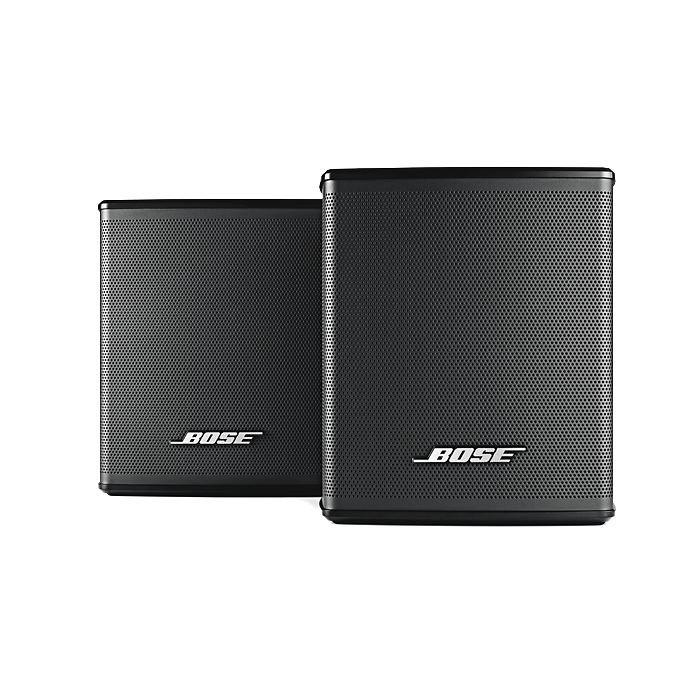 Komplekts Bose Smart Soundbar 300 + Bass Module 500 Bundle + Surround speakers Black