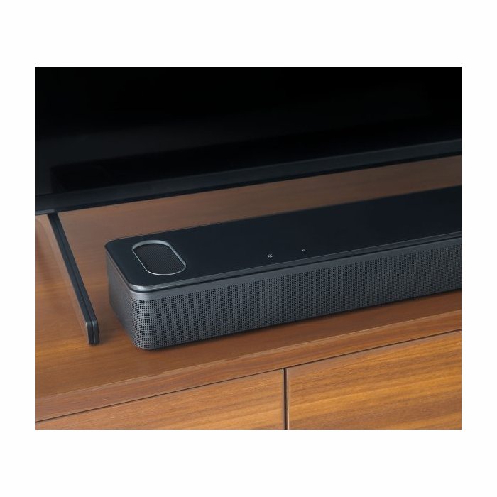 Soundbar Bose Smart Soundbar 900 Black