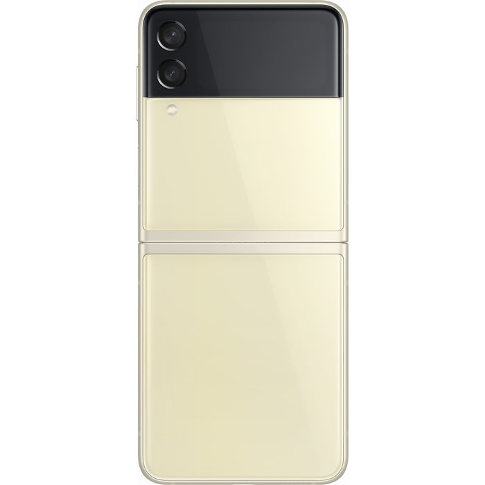 Samsung Galaxy Flip3 5G 8+256GB Cream