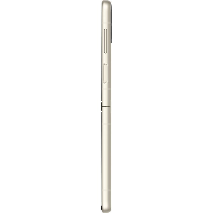 Samsung Galaxy Flip3 5G 8+256GB Cream