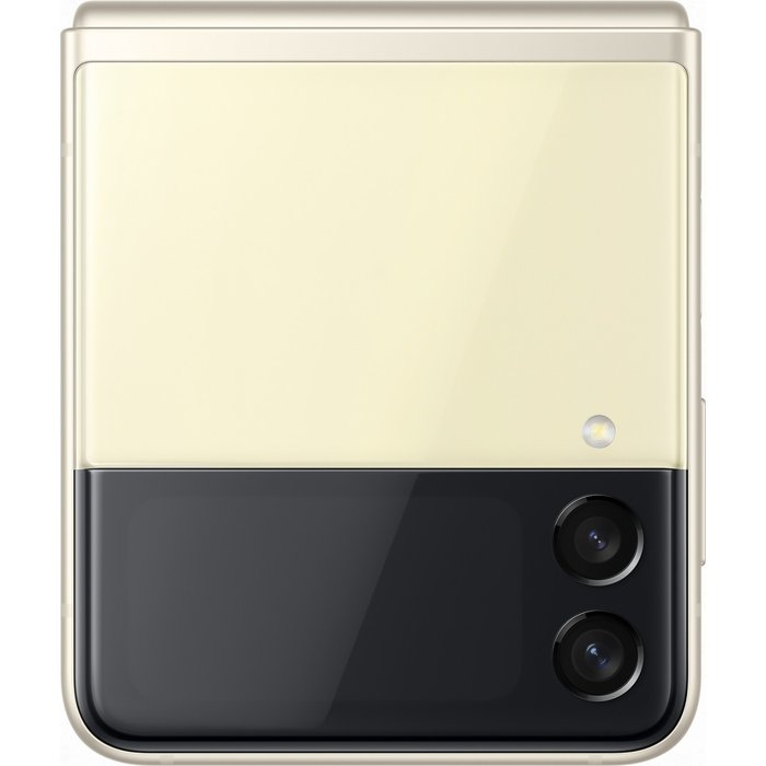 Samsung Galaxy Flip3 5G 8+256GB Cream