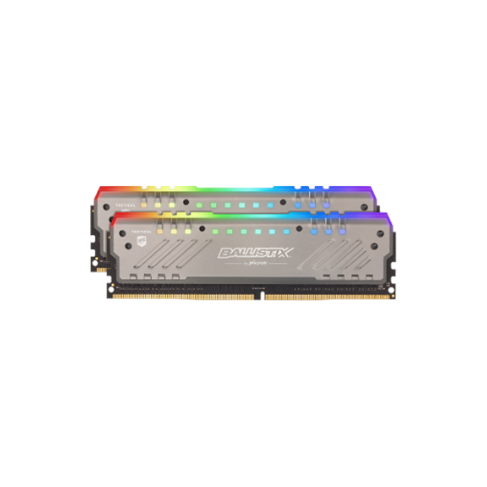 Operatīvā atmiņa (RAM) Crucial Ballistix Tactical Tracer 16 Kit (8GBx2) GB