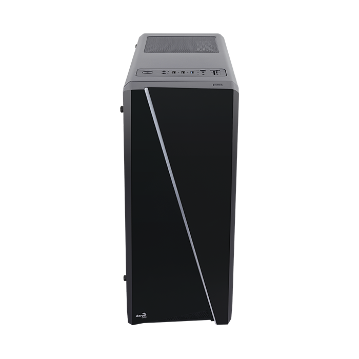 Stacionārais dators Tet Prime A3N TR5316ACBNS