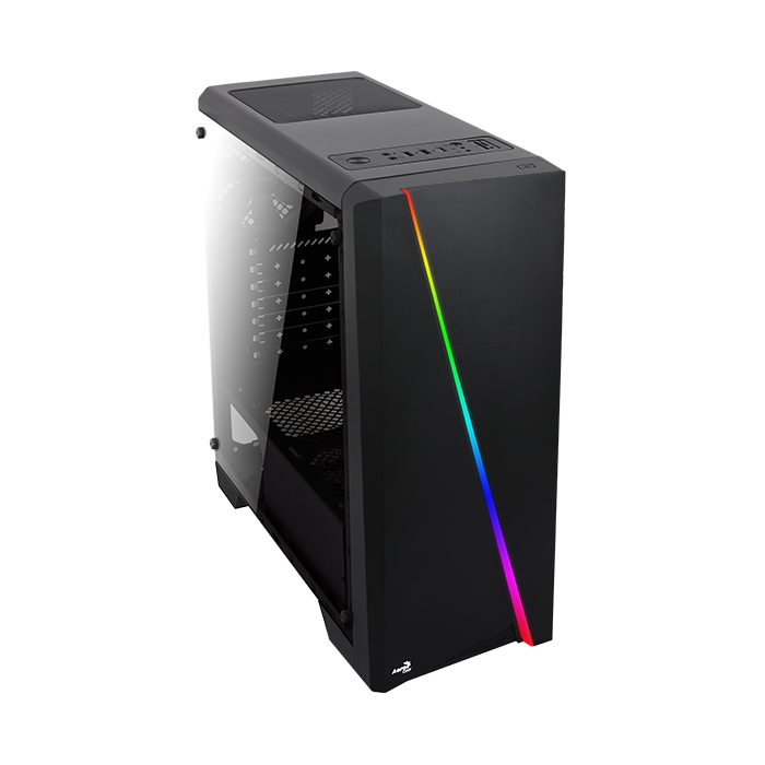 Stacionārais dators Tet Tornado A3W TR5315ACBWH