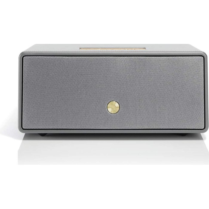 Audio Pro D-1 Multiroom Speaker - Grey