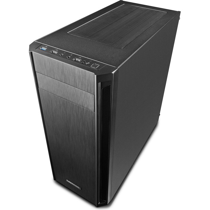 Deepcool D-Shield V2 ATX Mid Tower