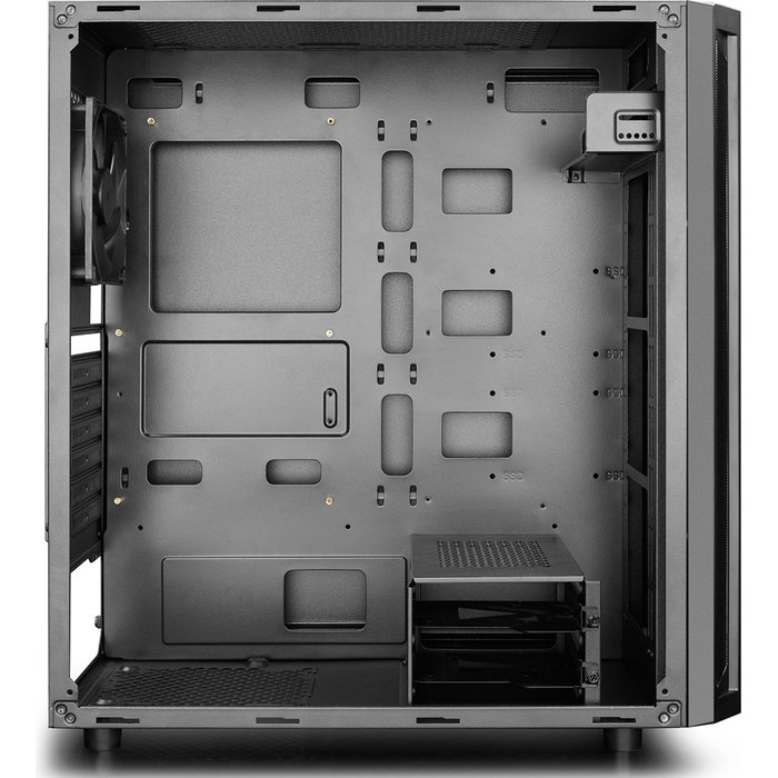 Deepcool D-Shield V2 ATX Mid Tower
