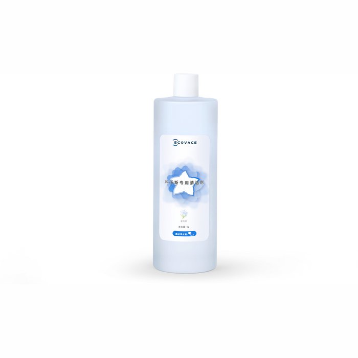 Ecovacs Cleaning Solution D-SO01-0019