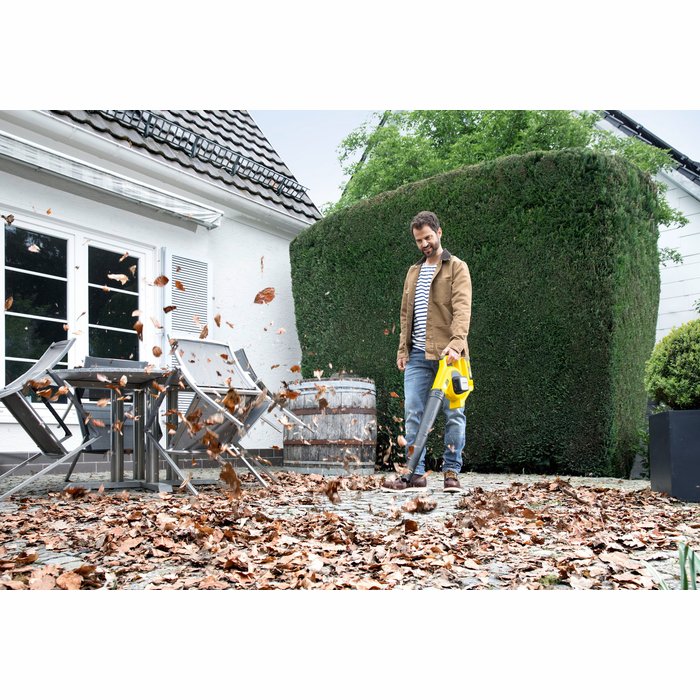 Karcher LBL 2 1.445-100.0