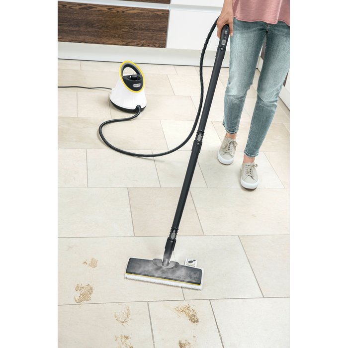Karcher SC 2 Deluxe EasyFix Premium 1.513-253.0