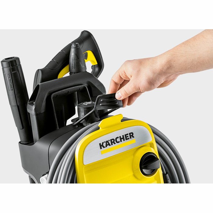 Karcher K 7 Compact *EU 1.447-050&KAR