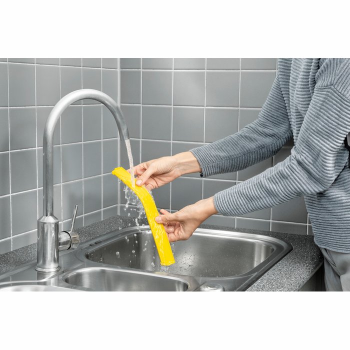 Karcher logu mazgātājs WV 6 Plus 1.633-530.0