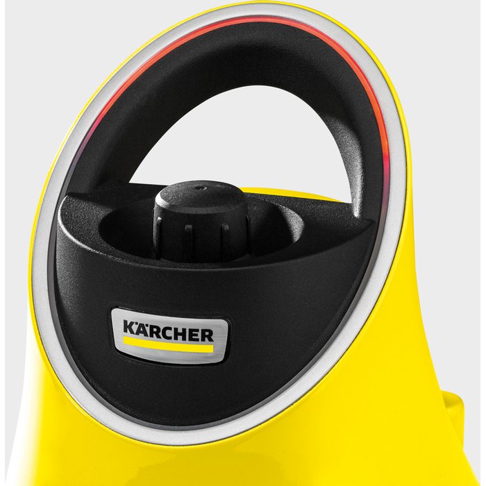 Karcher SC 2 Deluxe EasyFix 1.513-243.0