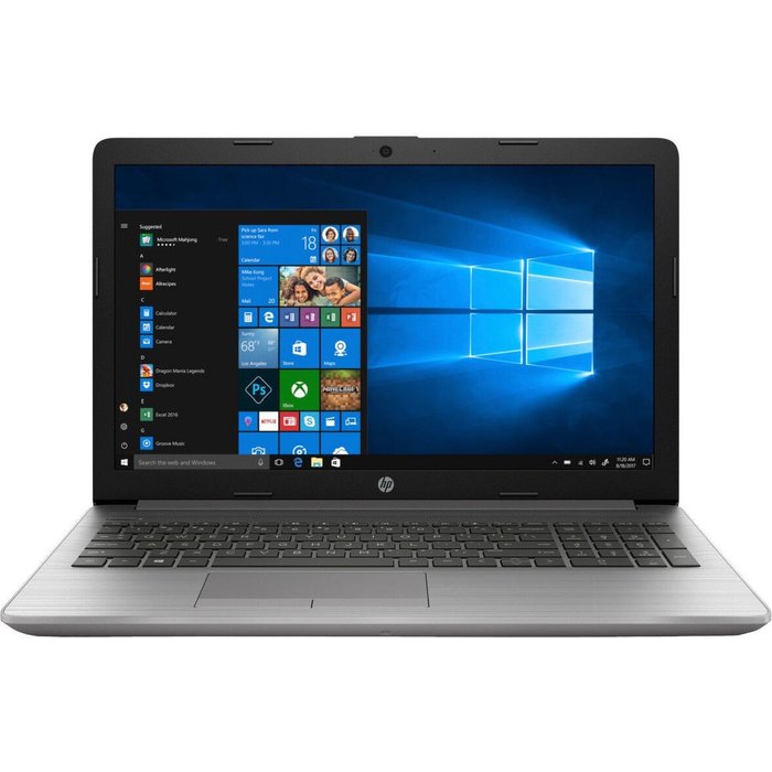 Portatīvie datori HP 250 G7 15.6'' 7DC56EA#ABB