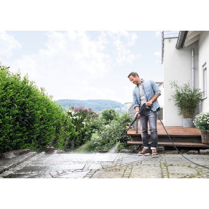 Karcher K 4 Compact *EU 1.637-500.0