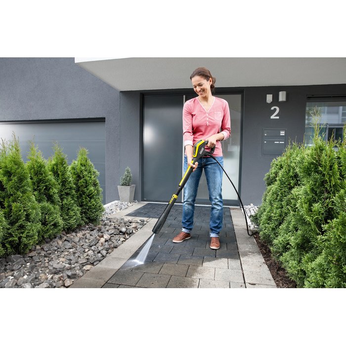 Karcher K 5 Smart Control 1.324-650.0