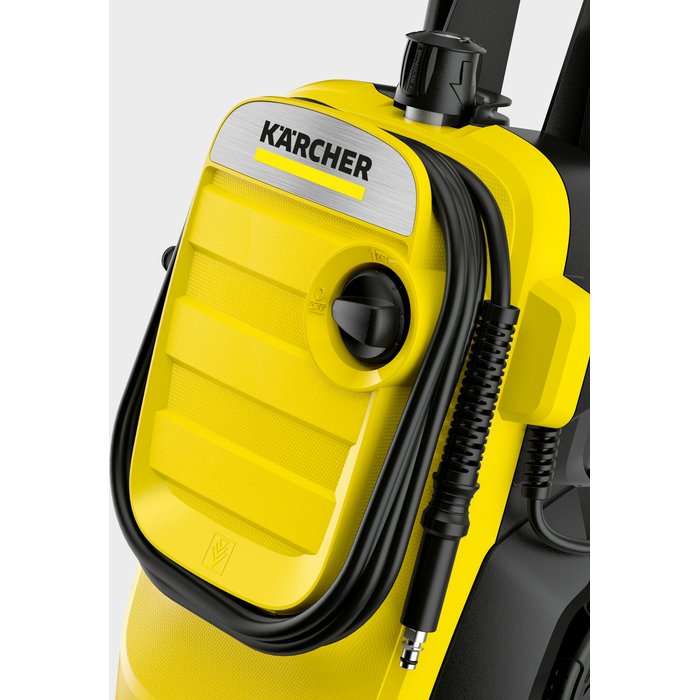 Karcher K 4 Compact *EU 1.637-500.0