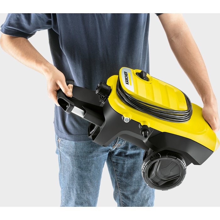 Karcher K 4 Compact *EU 1.637-500.0