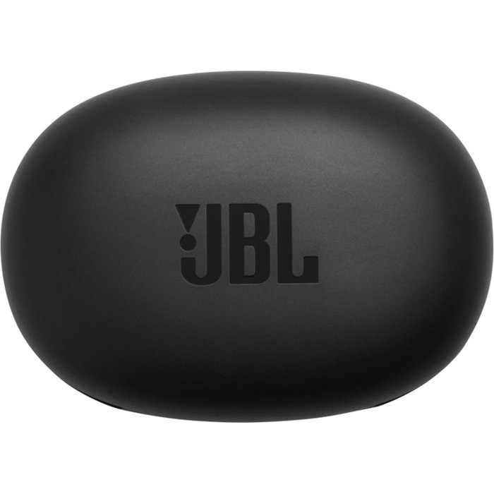 JBL Free II Black