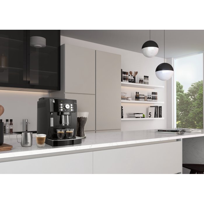Kafijas automāts DeLonghi Magnifica S ECAM21.117.B
