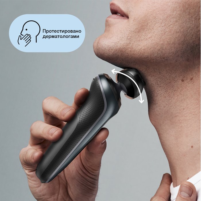 Braun Series 6 60-N1000s
