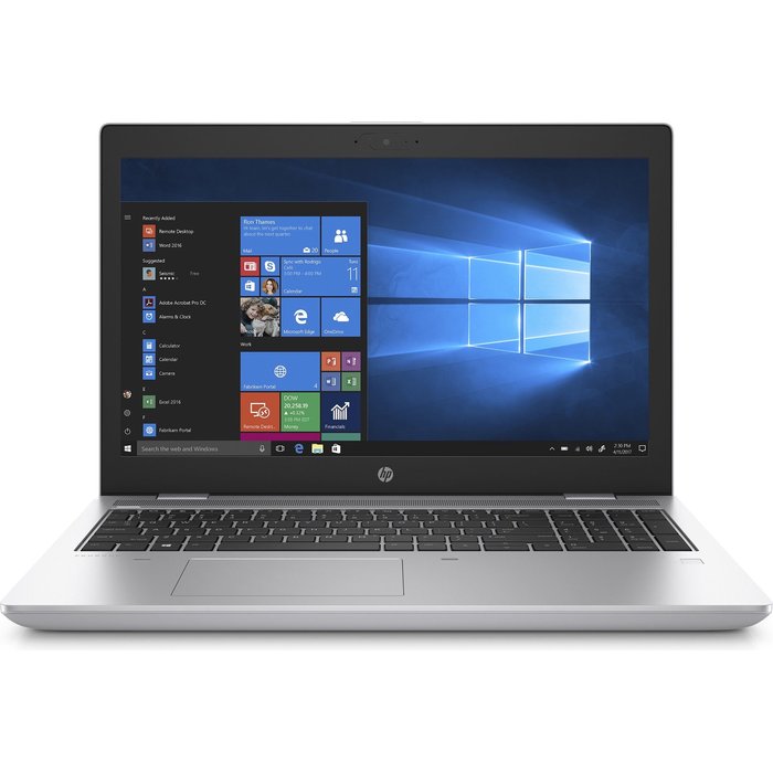 Portatīvais dators HP ProBook 650 G5 15.6'' 6XE26EA#B1R