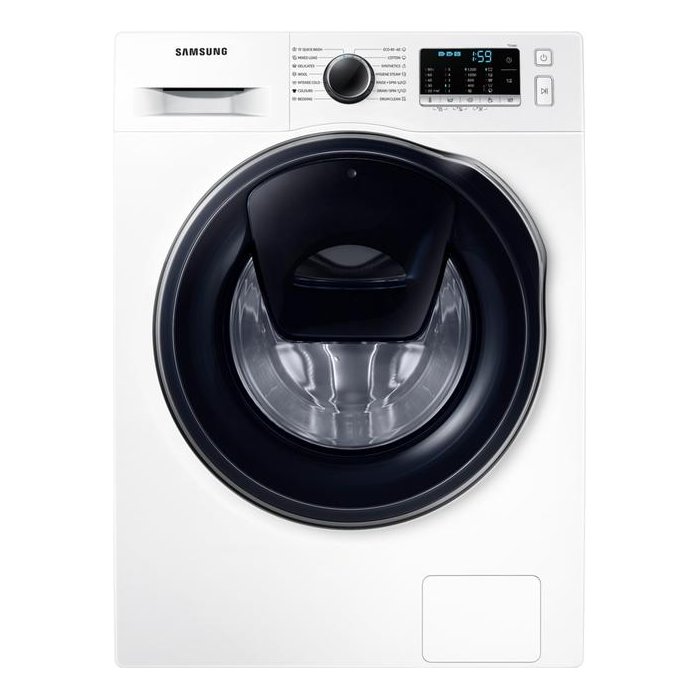 Veļas mašīnas Samsung WW8NK52E0VW/LE