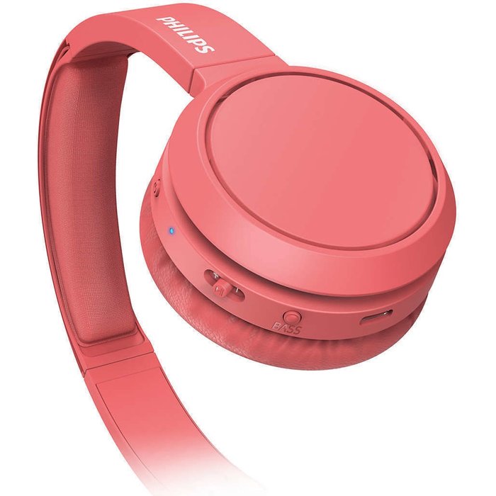 Philips TAH-4205 Red