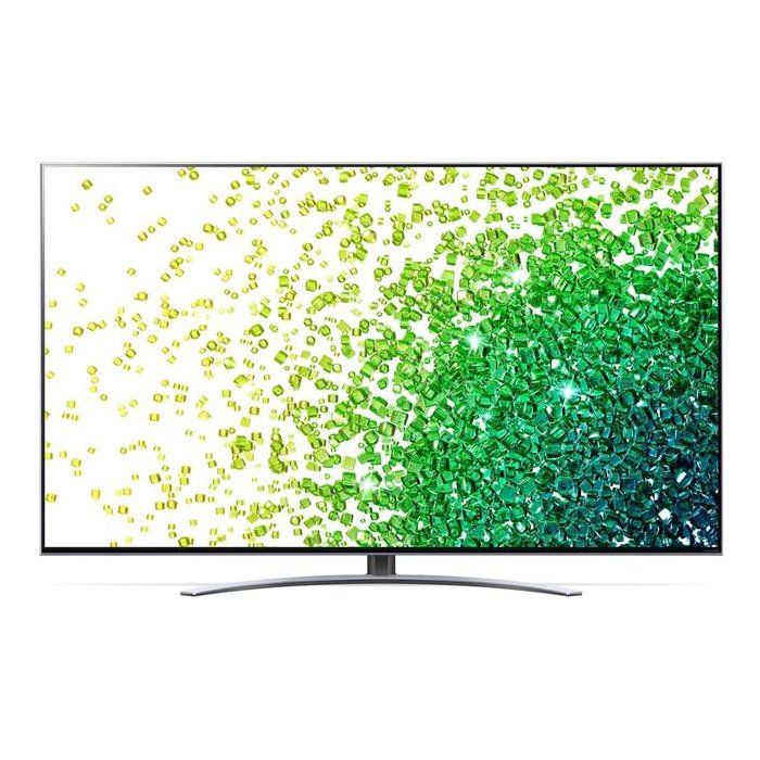 Televizors LG 55'' UHD NanoCell Smart TV 55NANO883PB