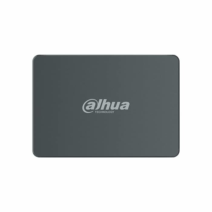 Iekšējais cietais disks Dahua DHI-SSD-C800A SSD 256GB