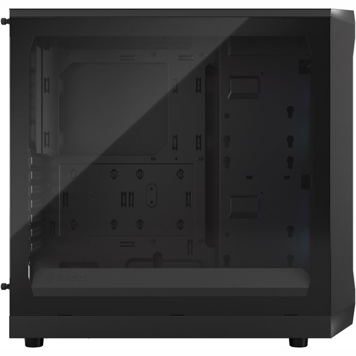 Fractal Design Focus 2 RGB Black