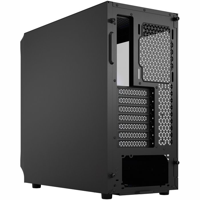 Fractal Design Focus 2 RGB Black